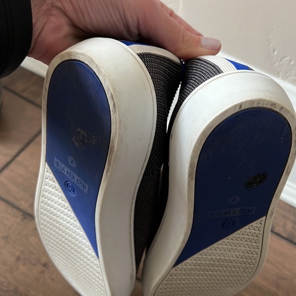 Rothy’s The Original Slip-On Sneaker, 7 - Picture 14 of 16